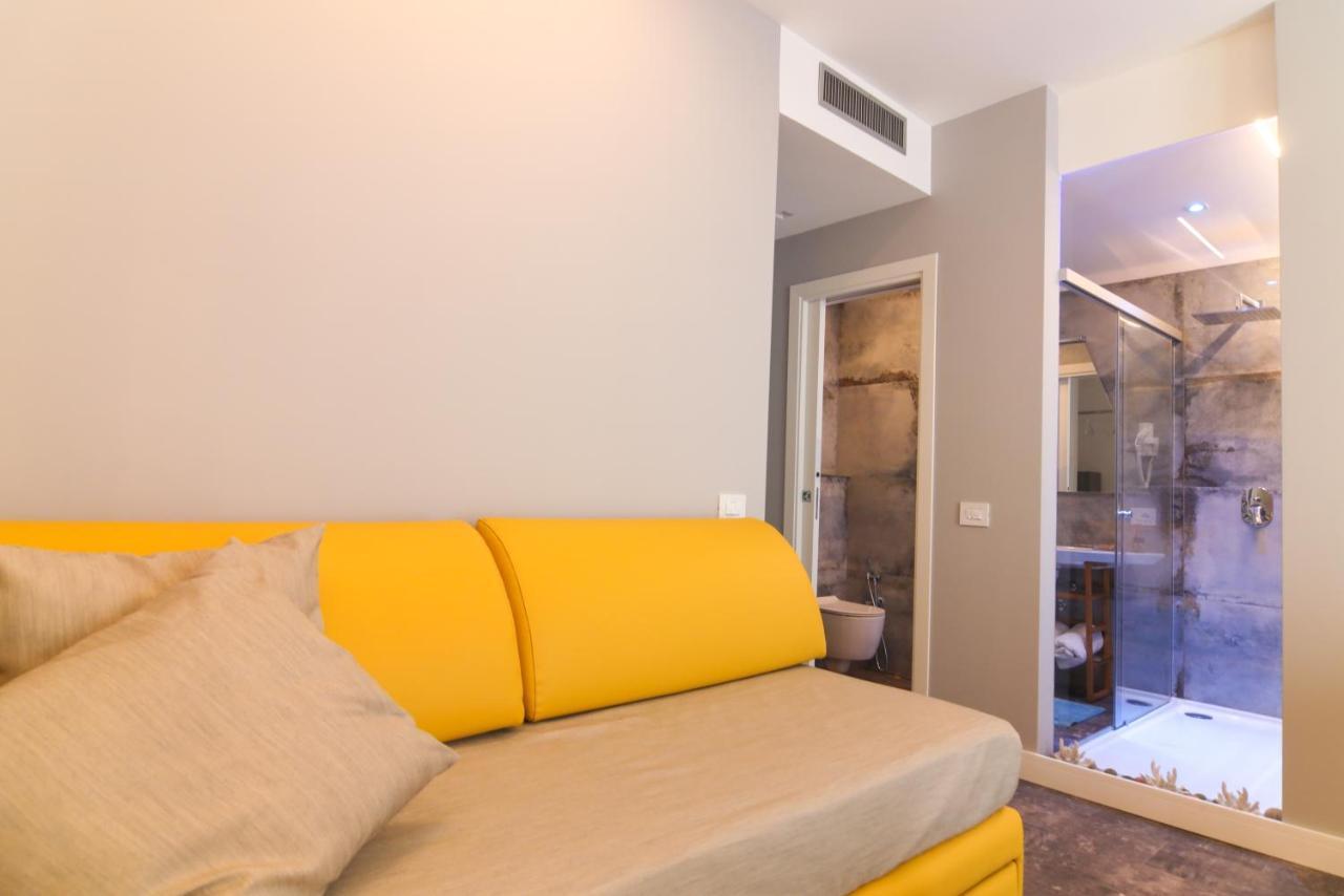 J Luxury Home Tropea Exterior foto